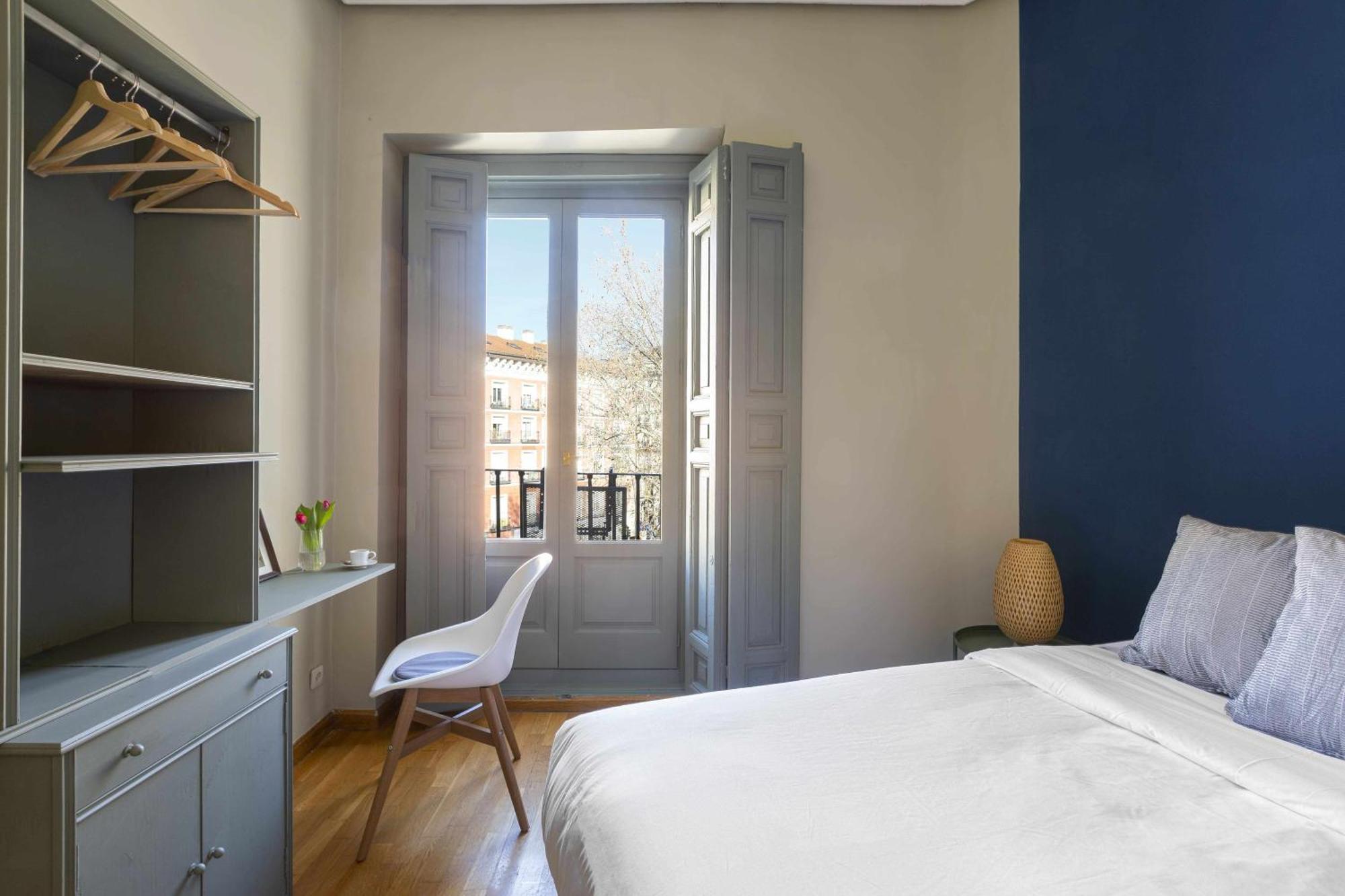 Sol Y Tirso Rooms Madrid Exterior foto