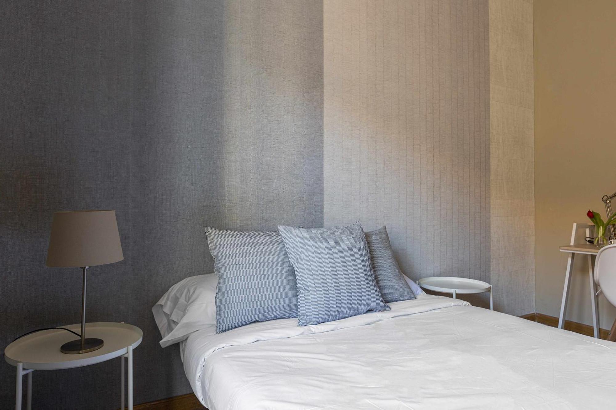 Sol Y Tirso Rooms Madrid Exterior foto