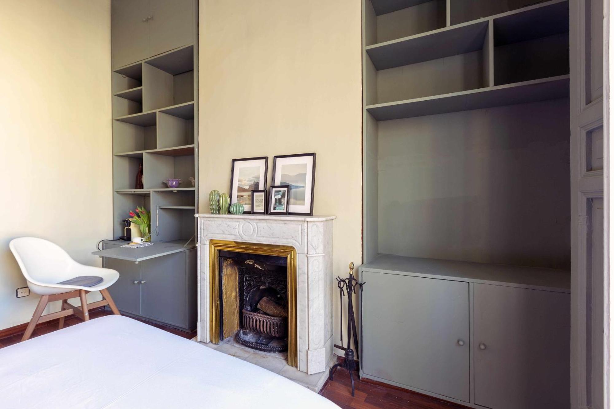 Sol Y Tirso Rooms Madrid Exterior foto