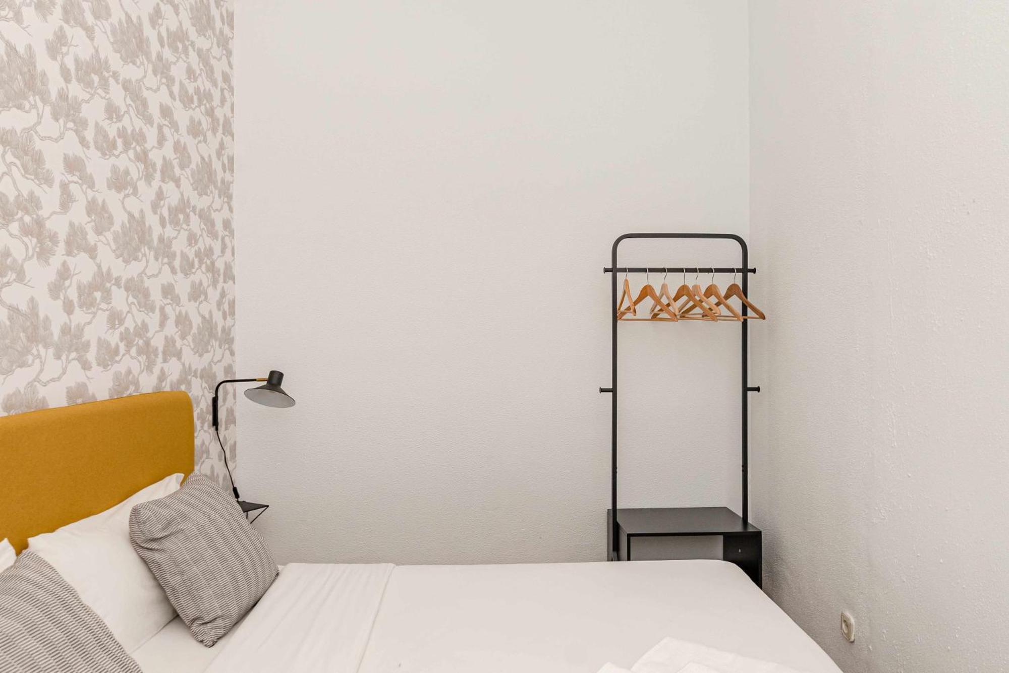 Sol Y Tirso Rooms Madrid Exterior foto